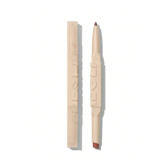 Sheglam 101 Lipstick & Liner Duo